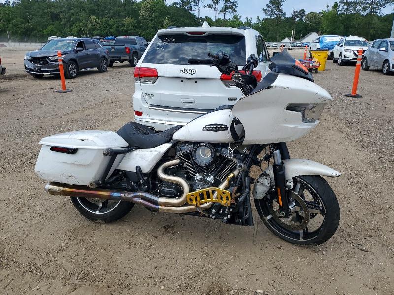 2024 Harley-davidson Fltrx მანქანა იყიდება აუქციონზე, vin: 1HD1KH717RB638936, აუქციონის ნომერი: 51511606
