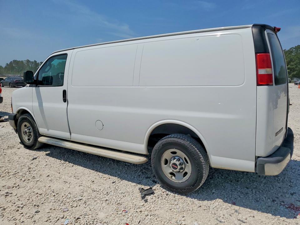 Продаж на аукціоні авто 2017 Gmc Savana, vin: 1GTW7AFF8H1909214, номер лоту: 50747106