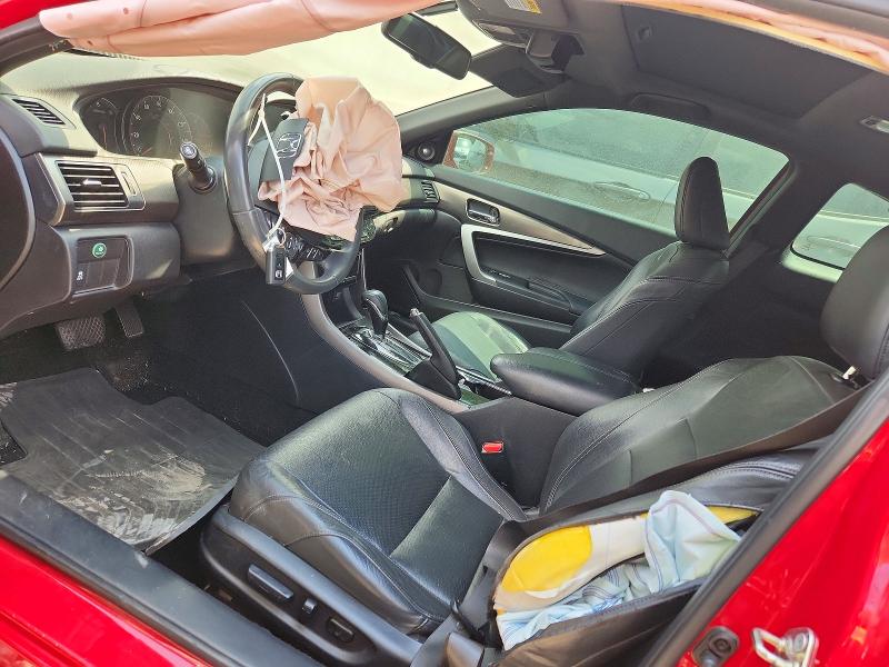 Aukcja sprzedaży 2016 Honda Accord, vin: 1HGCT1B8XGA010862, numer aukcji: 50964016