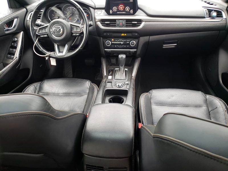 Aukcja sprzedaży 2017 Mazda 6, vin: JM1GL1X57H1137830, numer aukcji: 51482766