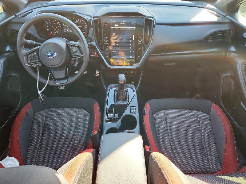 Продаж на аукціоні авто 2024 Subaru Impreza, vin: JF1GUHJC9R8285134, номер лоту: 51193486