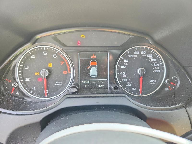51568126 :رقم المزاد ، WA1DGAFP2EA103567 vin ، 2014 Audi Q5 مزاد بيع