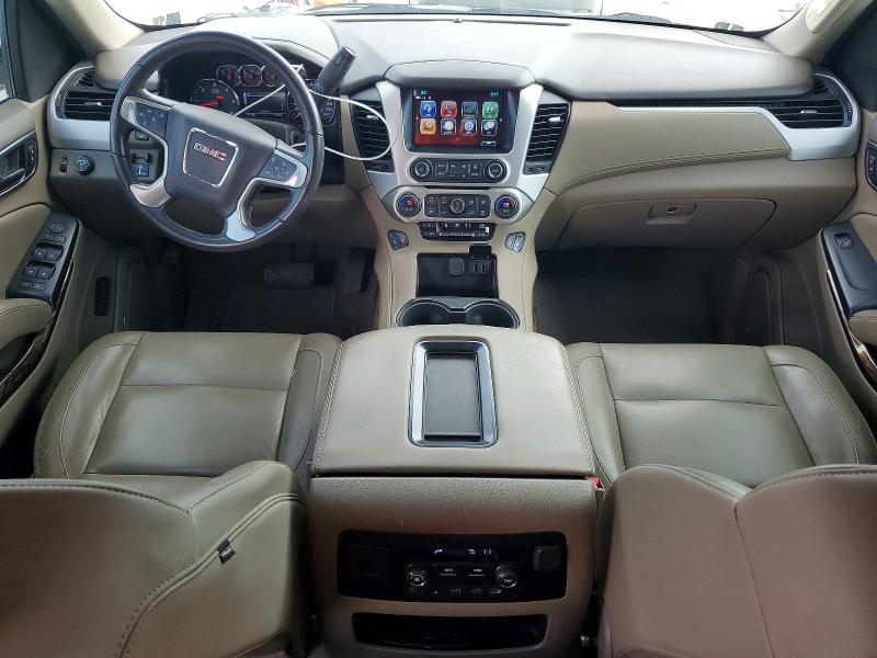 Aukcja sprzedaży 2019 Gmc Yukon, vin: 1GKS1DKC3KR177035, numer aukcji: 49673466