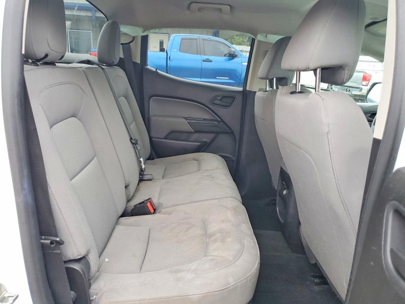 2016 Chevrolet Colorado მანქანა იყიდება აუქციონზე, vin: 1GCGSBE31G1288428, აუქციონის ნომერი: 51461666