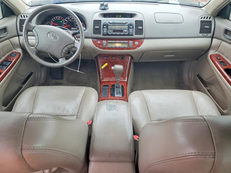 47825176 :رقم المزاد ، 4T1BE30K66U735981 vin ، 2006 Toyota Camry مزاد بيع