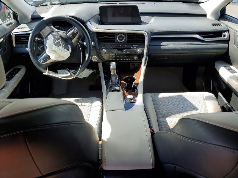 Продаж на аукціоні авто 2016 Lexus Rx, vin: 2T2ZZMCA2GC012946, номер лоту: 49921966
