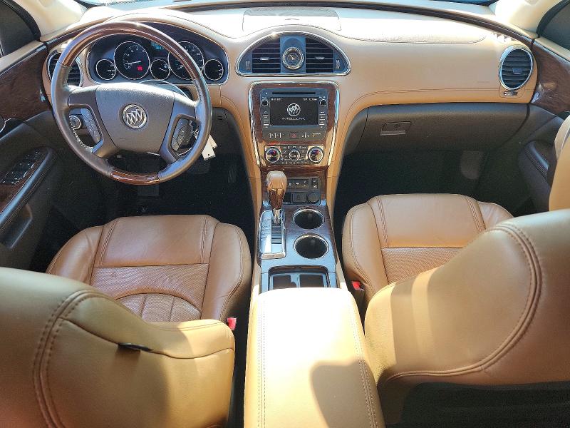 Продаж на аукціоні авто 2015 Buick Enclave, vin: 5GAKRCKD5FJ177650, номер лоту: 49797416