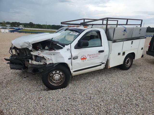 Auction sale of the 2008 Dodge Ram 2500, vin: 3D7KR26D38G130081, lot number: 46697956