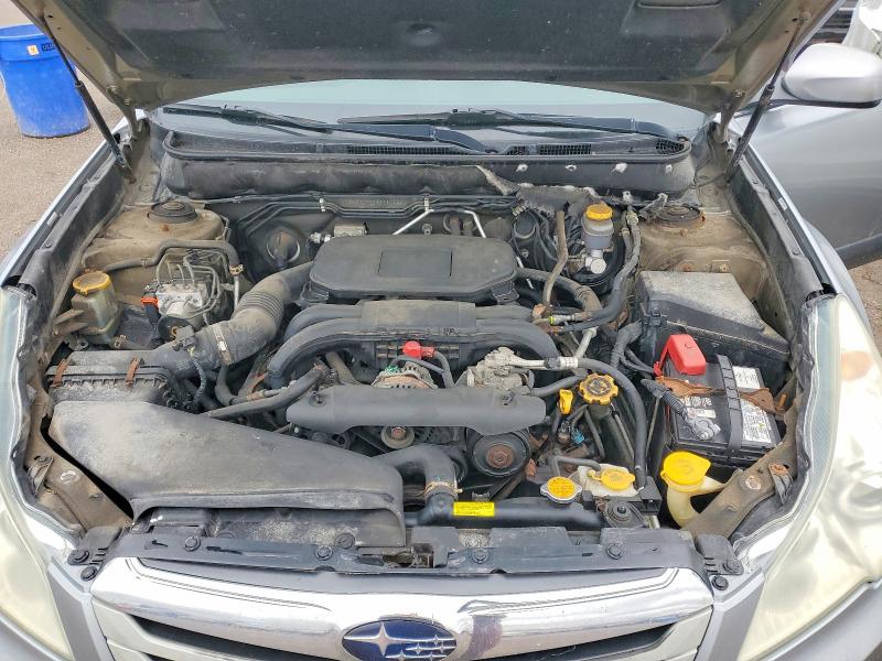 Продаж на аукціоні авто 2010 Subaru Outback, vin: 4S4BRHBC0A3381283, номер лоту: 48143416