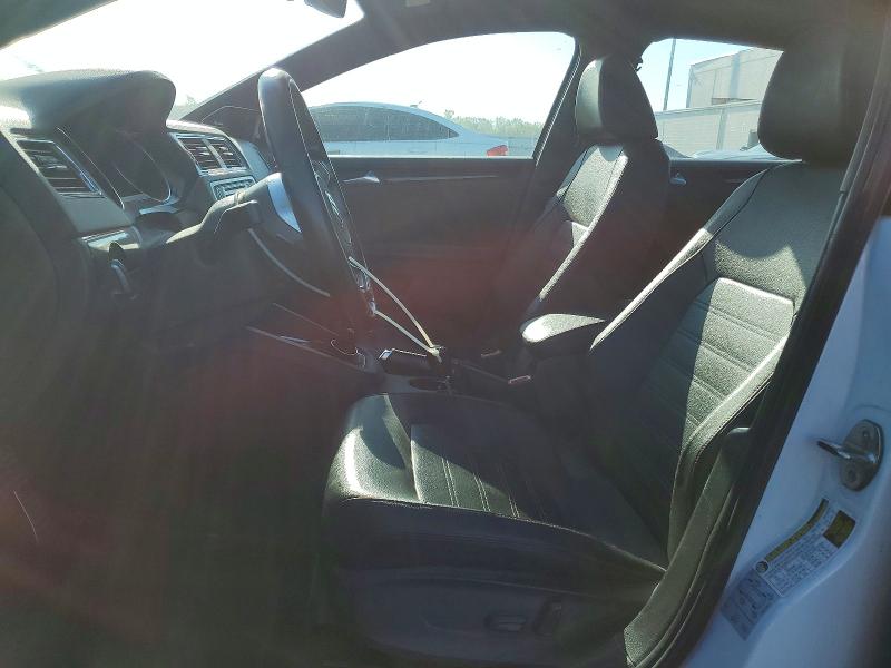 Продаж на аукціоні авто 2017 Volkswagen Jetta, vin: 3VW4T7AJ8HM339524, номер лоту: 49558656