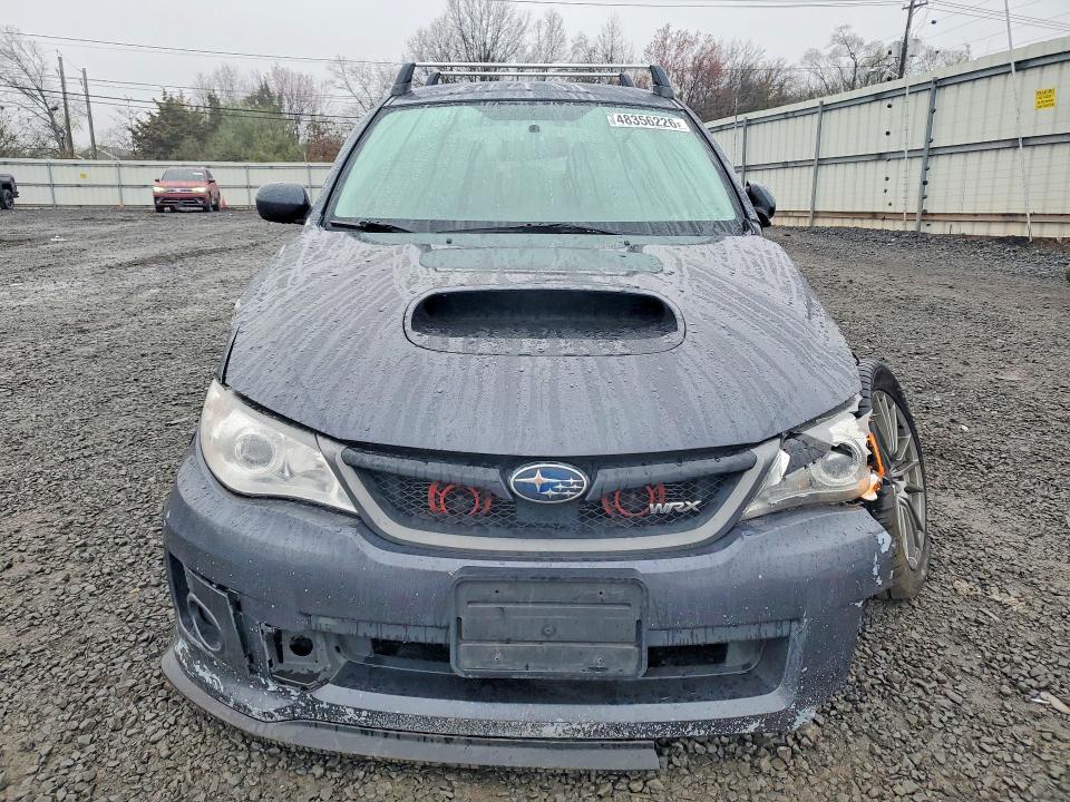 48356226 :رقم المزاد ، JF1GR7E66EG223206 vin ، 2014 Subaru Impreza مزاد بيع