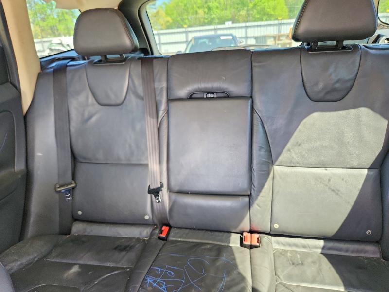 2013 Volvo Xc60 მანქანა იყიდება აუქციონზე, vin: YV4952DL6D2412634, აუქციონის ნომერი: 53659926