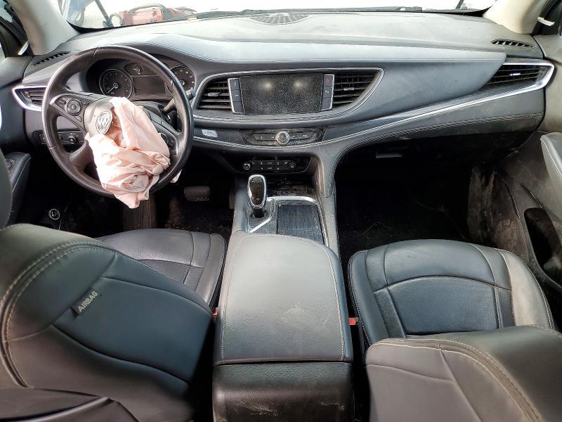 Aukcja sprzedaży 2019 Buick Enclave, vin: 5GAEVAKW2KJ207132, numer aukcji: 51145886