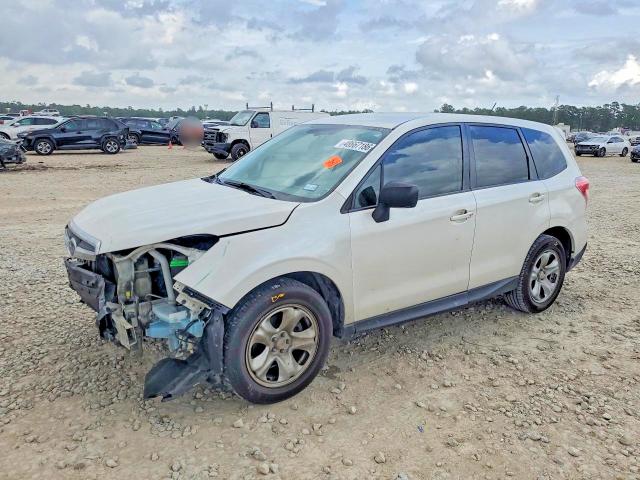 Aukcja sprzedaży 2014 Subaru Forester, vin: JF2SJAAC5EH463105, numer aukcji: 48667186