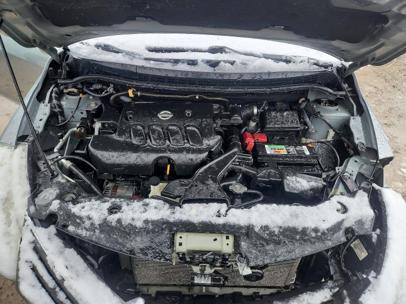 Продажа на аукционе авто 2011 Nissan Versa, vin: 3N1BC1CP9BL470308, номер лота: 47906886