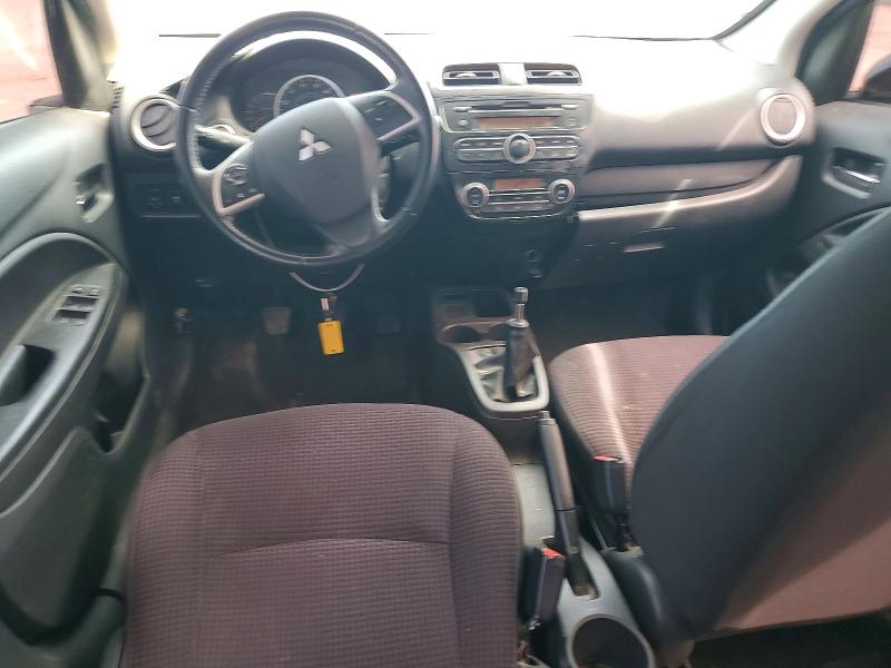 Aukcja sprzedaży 2014 Mitsubishi Mirage, vin: ML32A4HJ6EH003961, numer aukcji: 49003006