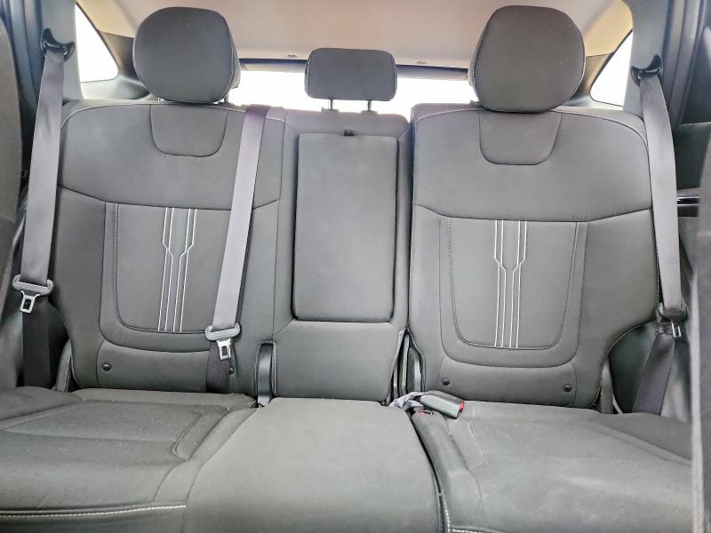 Aukcja sprzedaży 2022 Hyundai Tucson, vin: 5NMJF3AE3NH096048, numer aukcji: 49499826