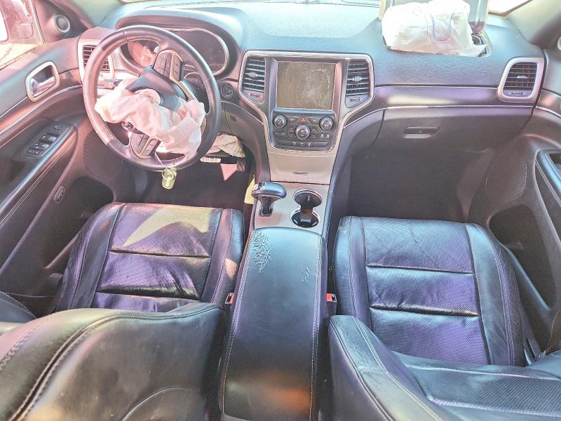 Продажа на аукционе авто 2014 Jeep Grand Cherokee, vin: 1C4RJEBG5EC173577, номер лота: 49637046