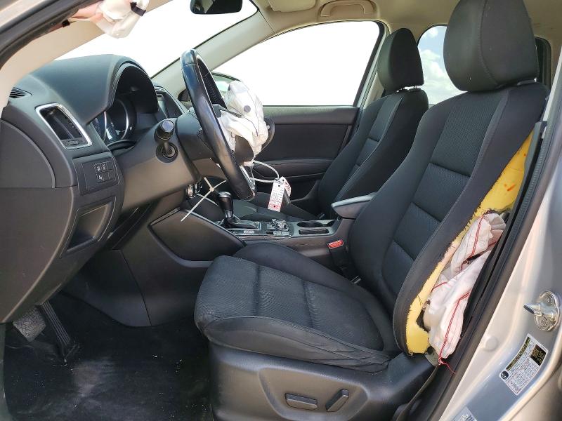Продажа на аукционе авто 2016 Mazda Cx-5, vin: JM3KE2CY2G0659349, номер лота: 49462236