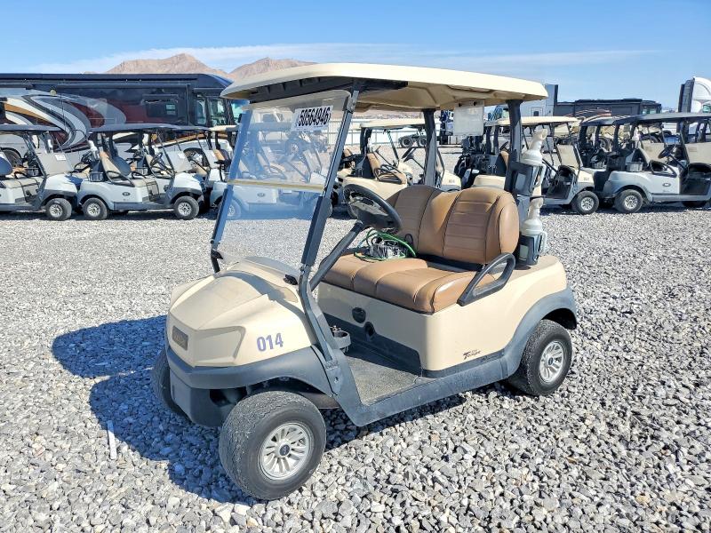 Aukcja sprzedaży 2020 Club Car Tempo Lithium, vin: AN2038109377, numer aukcji: 50564946