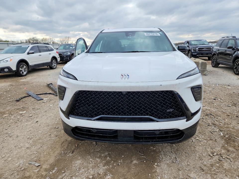 Продажа на аукционе авто 2025 Buick Enclave, vin: 5GAERBRS5SJ107619, номер лота: 48415416