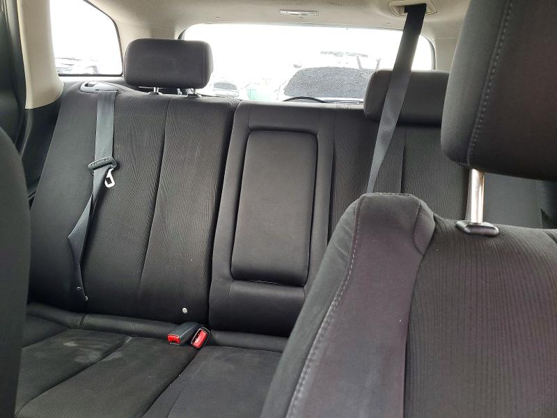 50622676 :رقم المزاد ، JM3ER2AM6B0401474 vin ، 2011 Mazda Cx-7 مزاد بيع