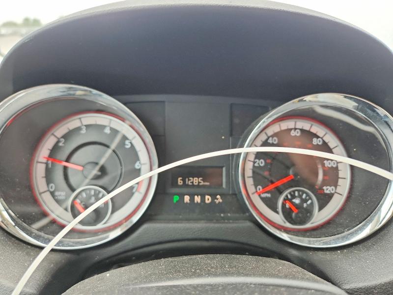 51272376 :رقم المزاد ، 2C7WDGBGXFR599430 vin ، 2015 Dodge Grand Caravan مزاد بيع