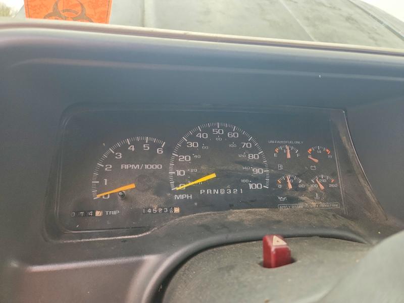 49285766 :رقم المزاد ، 2GTEK19R7W1542555 vin ، 1998 Gmc Sierra مزاد بيع