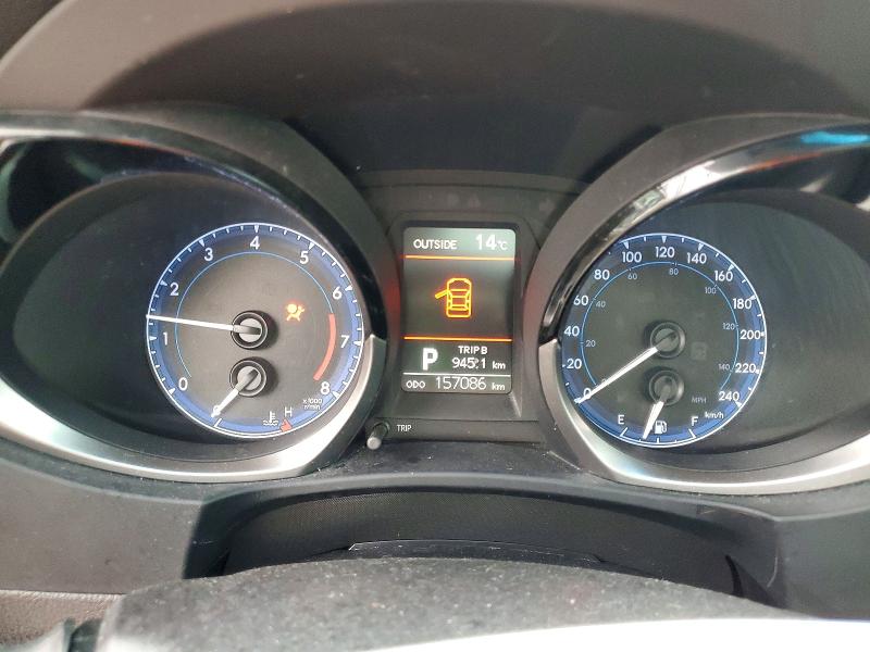 Продаж на аукціоні авто 2015 Toyota Corolla, vin: 2T1BURHE1FC284920, номер лоту: 50939136