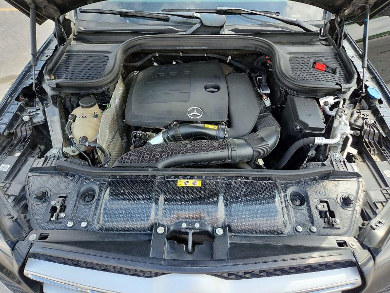 Продаж на аукціоні авто 2021 Mercedes-benz Gle, vin: 4JGFB4JB3MA331002, номер лоту: 50265236