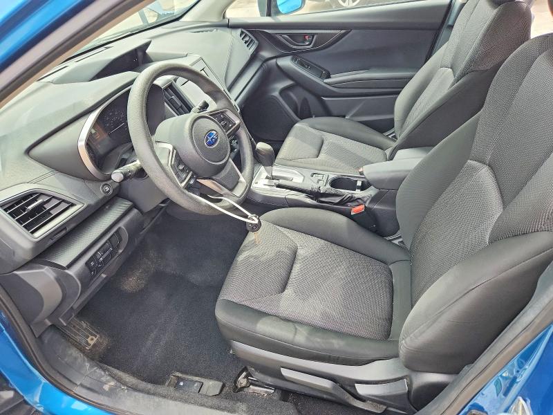 Aukcja sprzedaży 2017 Subaru Impreza, vin: 4S3GTAD69H3728050, numer aukcji: 51534056