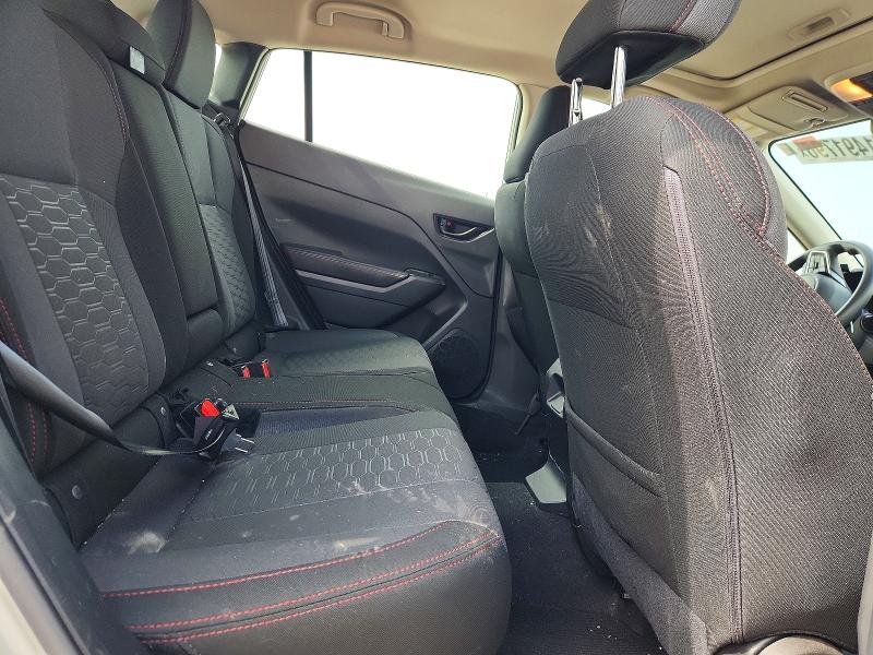 Продаж на аукціоні авто 2024 Subaru Impreza, vin: JF1GUAFC5R8394741, номер лоту: 51491796