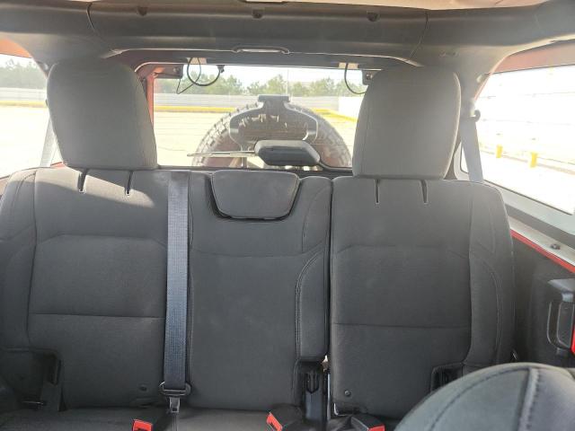 Aukcja sprzedaży 2018 Jeep Wrangler Unlimited, vin: 1C4HJXDG5JW116034, numer aukcji: 49712136