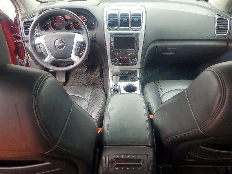 Aukcja sprzedaży 2008 Gmc Acadia, vin: 1GKEV33728J300148, numer aukcji: 51034616