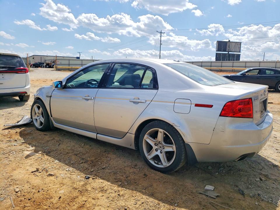 Продажа на аукционе авто 2006 Acura 3.2tl, vin: 19UUA662X6A039497, номер лота: 51148896