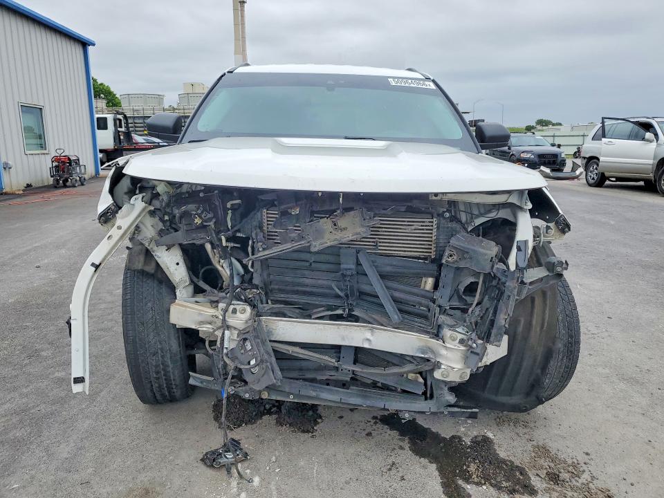 2022 Ford Explorer მანქანა იყიდება აუქციონზე, vin: 1FMSK8DH0NGB66420, აუქციონის ნომერი: 50964966