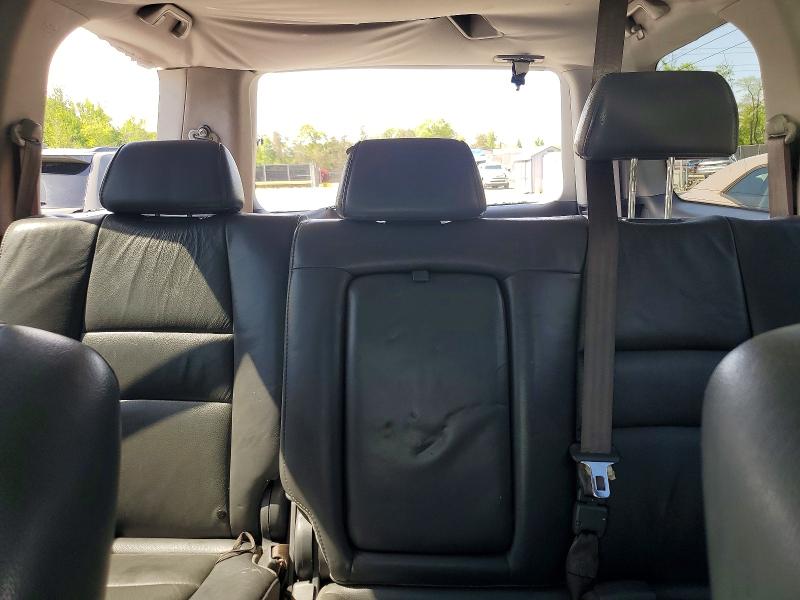 2008 Honda Pilot მანქანა იყიდება აუქციონზე, vin: 5FNYF18698B022849, აუქციონის ნომერი: 51291866