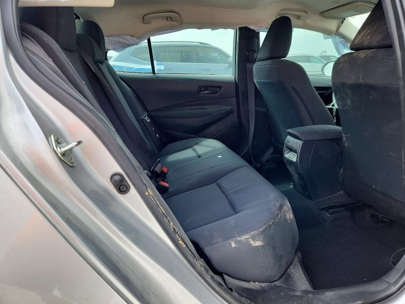 47302596 :رقم المزاد ، 5YFB4MDE0SP350165 vin ، 2025 Toyota Corolla مزاد بيع