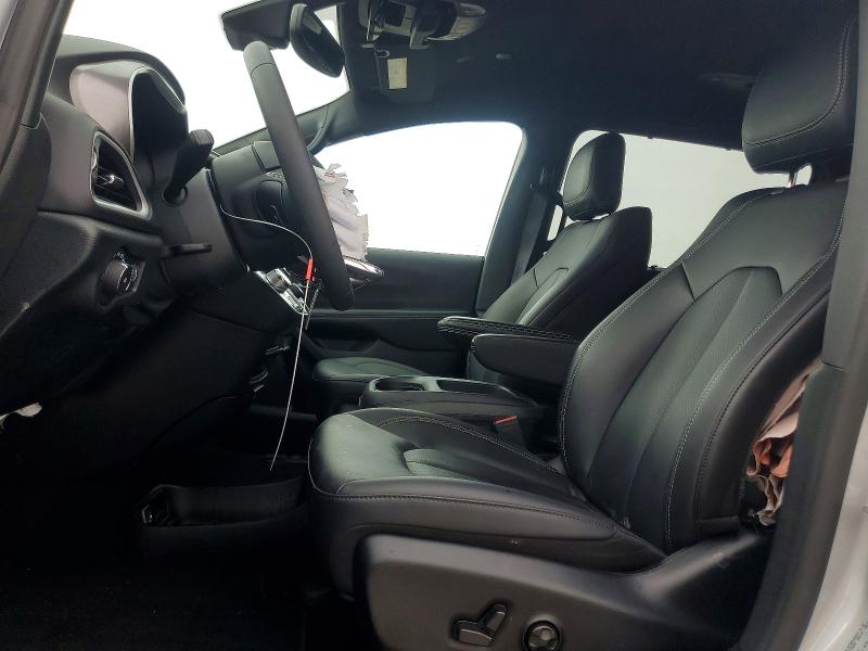 Продажа на аукционе авто 2026 Chrysler Pacifica, vin: 2C4RC1BG2TR197343, номер лота: 48937876