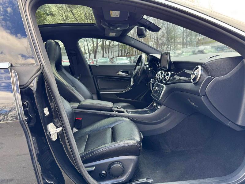 Продаж на аукціоні авто 2016 Mercedes-benz Cla, vin: WDDSJ4GB7GN312016, номер лоту: 50799516
