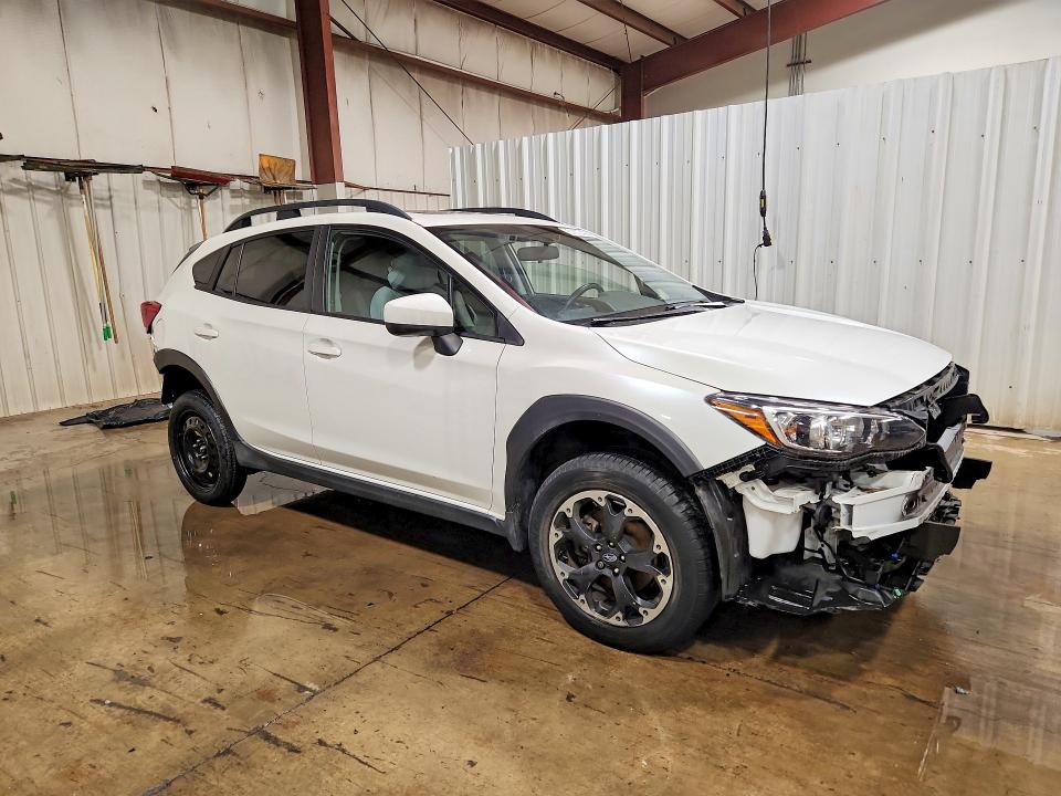 Продажа на аукционе авто 2022 Subaru Crosstrek, vin: JF2GTAEC0NH239945, номер лота: 51672426