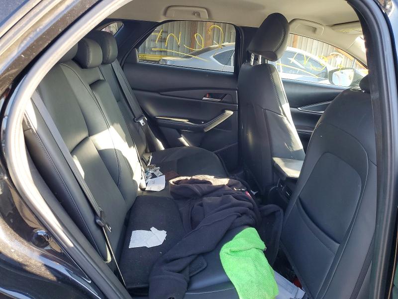 Aukcja sprzedaży 2021 Mazda Cx-30, vin: 3MVDMBBL8MM248460, numer aukcji: 49106126