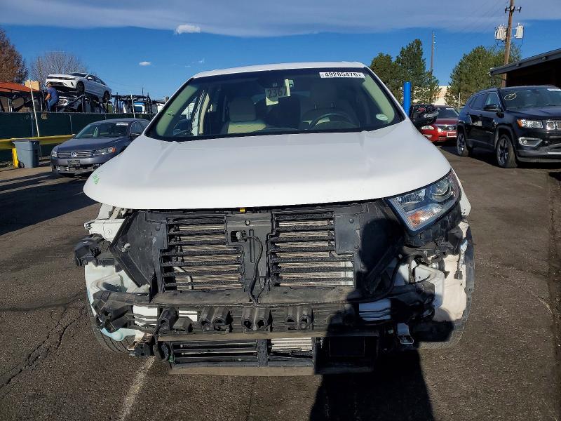 Продаж на аукціоні авто 2018 Ford Edge, vin: 2FMPK4J93JBC60451, номер лоту: 49285476