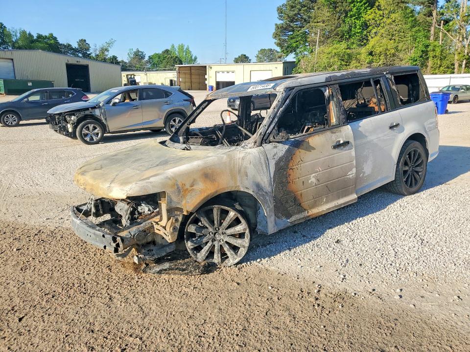 Aukcja sprzedaży 2016 Ford Flex, vin: 2FMHK6DT2GBA06309, numer aukcji: 50071436