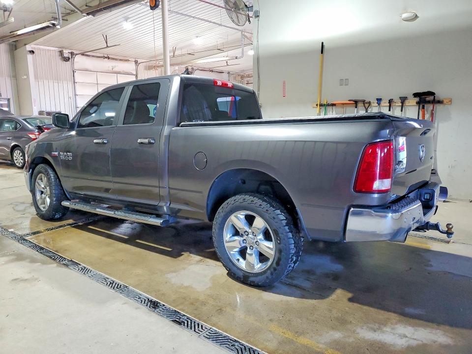 Продажа на аукционе авто 2014 Ram 1500, vin: 1C6RR7GT5ES461266, номер лота: 49061086
