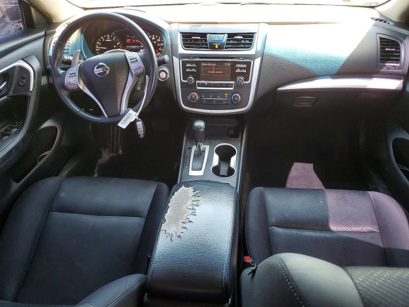 Aukcja sprzedaży 2017 Nissan Altima, vin: 1N4AL3AP1HC132175, numer aukcji: 51675046