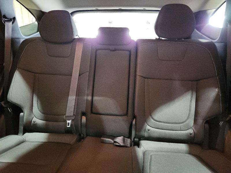 49339276 :رقم المزاد ، KM8JBCA16NU015590 vin ، 2022 Hyundai Tucson مزاد بيع