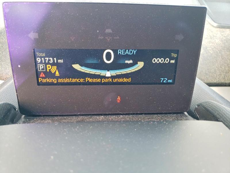 49404966 :رقم المزاد ، WBY7Z2C54JVB88650 vin ، 2018 Bmw I3 مزاد بيع