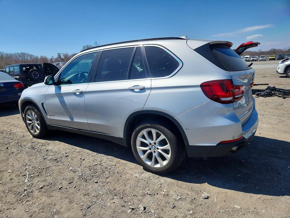 49598876 :رقم المزاد ، 5UXKR0C54G0P20660 vin ، 2016 Bmw X5 مزاد بيع