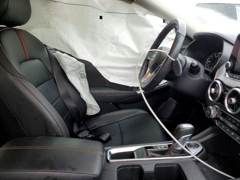 Aukcja sprzedaży 2021 Nissan Sentra, vin: 3N1AB8DV1MY226551, numer aukcji: 50303946
